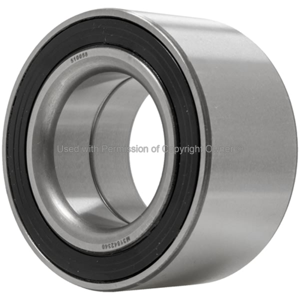 Quality-Built WHEEL BEARING WH510058