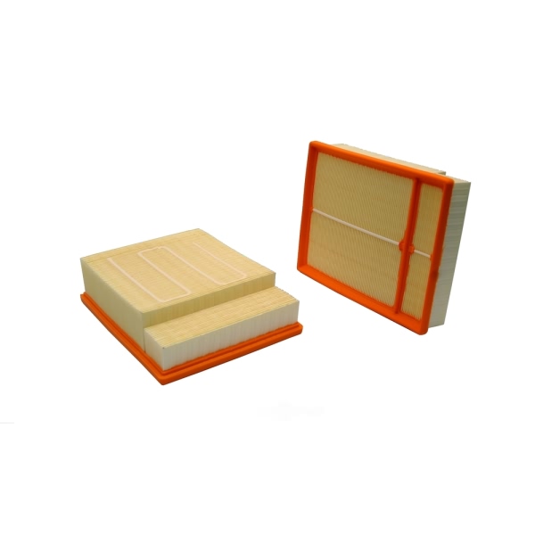 WIX Panel Air Filter 49842