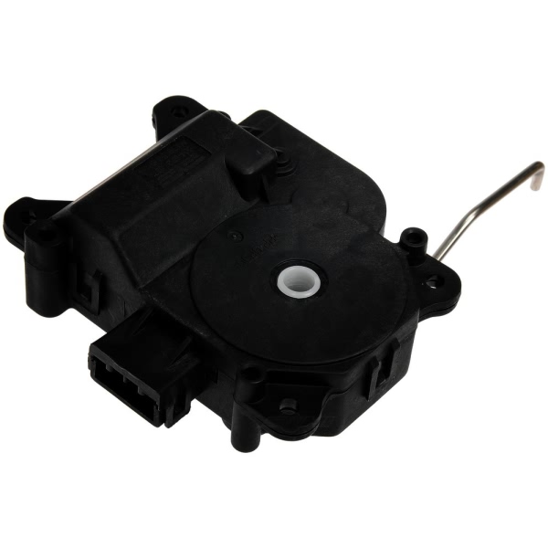 Dorman Hvac Heater Blend Door Actuator 604-872