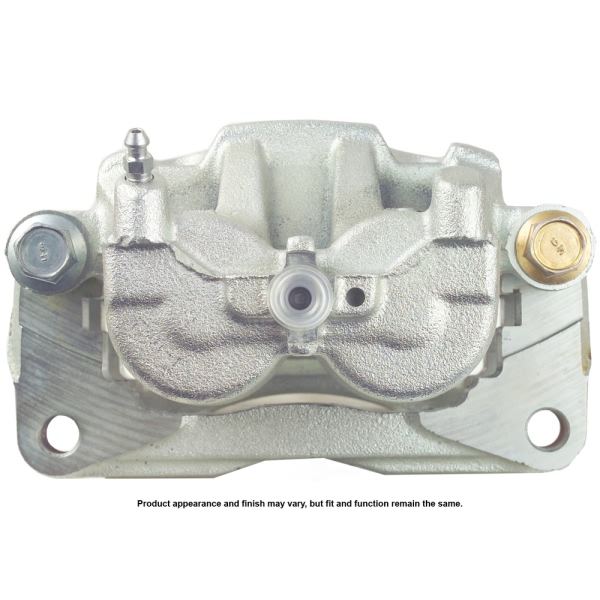 Cardone Reman Remanufactured Unloaded Caliper w/Bracket 18-B5026