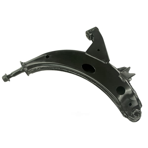 Mevotech Supreme Front Driver Side Lower Non Adjustable Control Arm CMS80102
