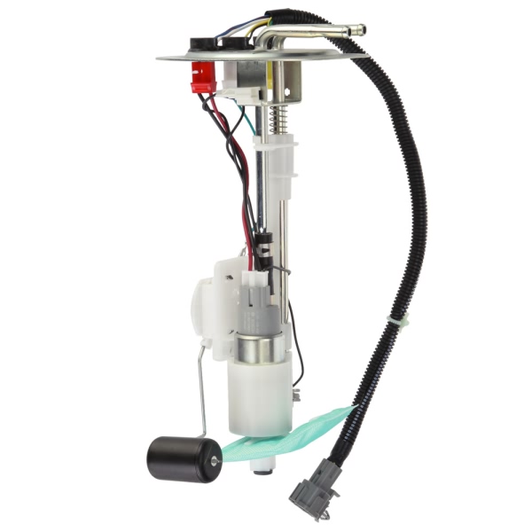 Delphi Fuel Pump Module Assembly FG1349