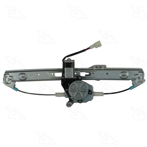 ACI Power Window Motor And Regulator Assembly 88080