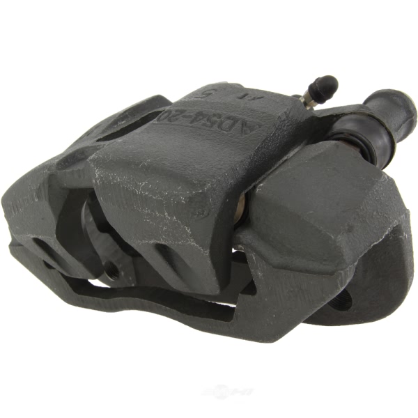 Centric Remanufactured Semi-Loaded Front Passenger Side Brake Caliper 141.45031