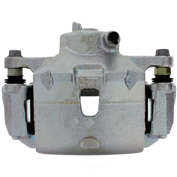 Centric Remanufactured Semi-Loaded Front Driver Side Brake Caliper 141.50238