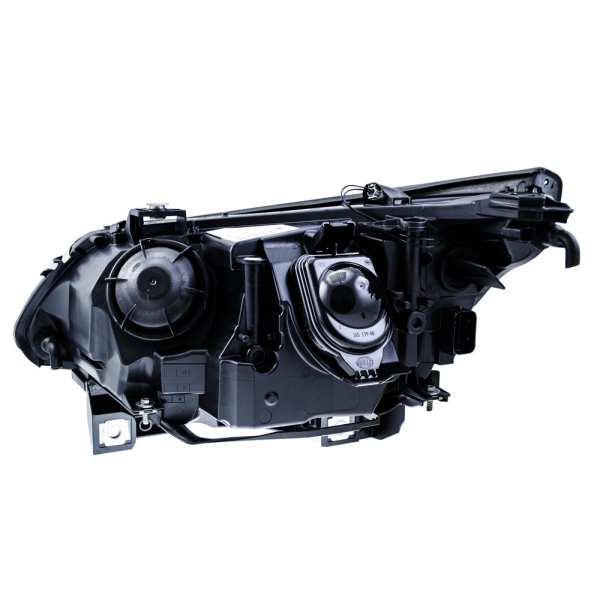 Hella Headlamp - Passenger Side 009449061