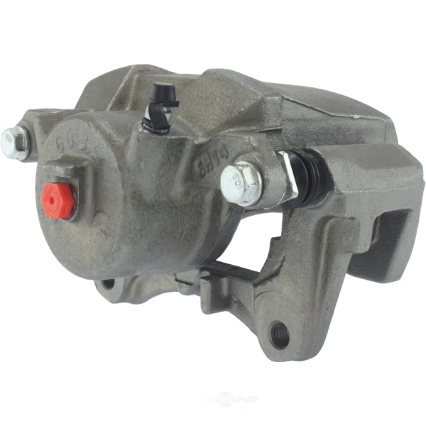 Centric Remanufactured Semi-Loaded Front Passenger Side Brake Caliper 141.62141