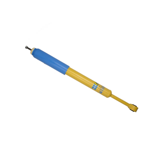 Bilstein Rear Driver Or Passenger Side Monotube Smooth Body Shock Absorber 24-265980