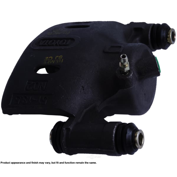 Cardone Reman Remanufactured Unloaded Caliper 19-859