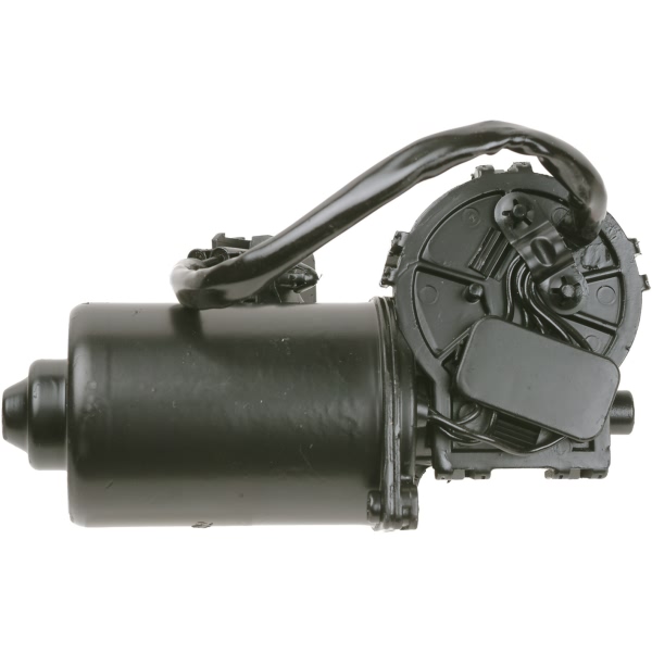 Cardone Reman Remanufactured Wiper Motor 43-4510