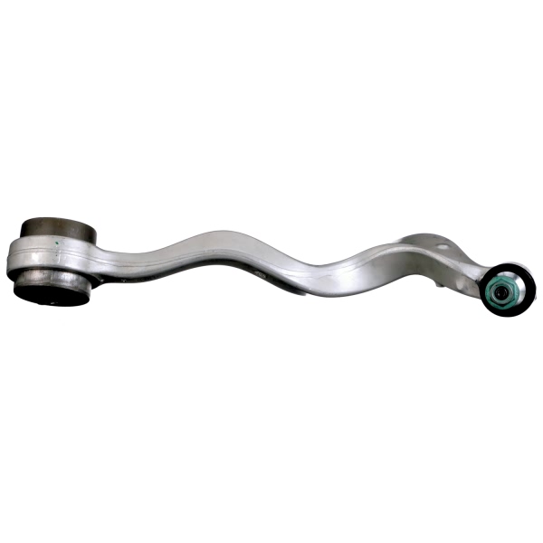 Delphi Front Passenger Side Control Arm And Ball Joint Assembly TC7615