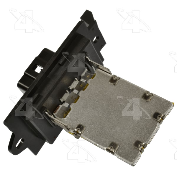 Four Seasons Hvac Blower Motor Resistor 20685