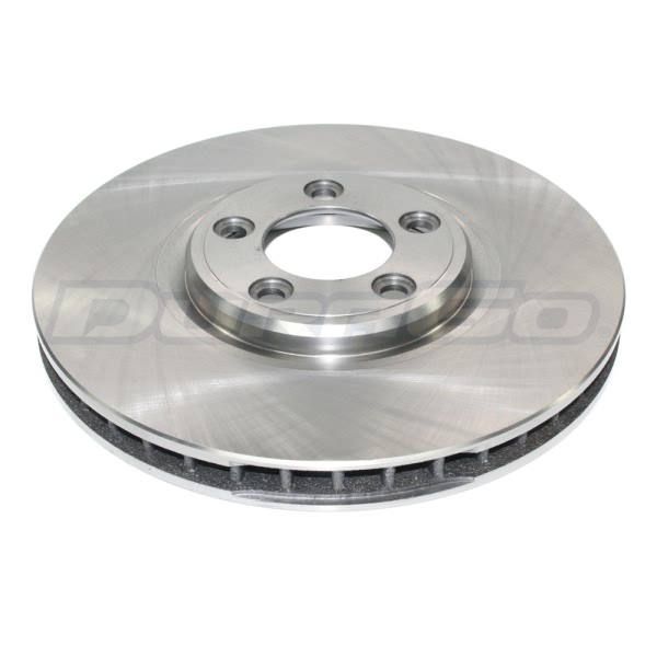 DuraGo Vented Front Brake Rotor BR901210