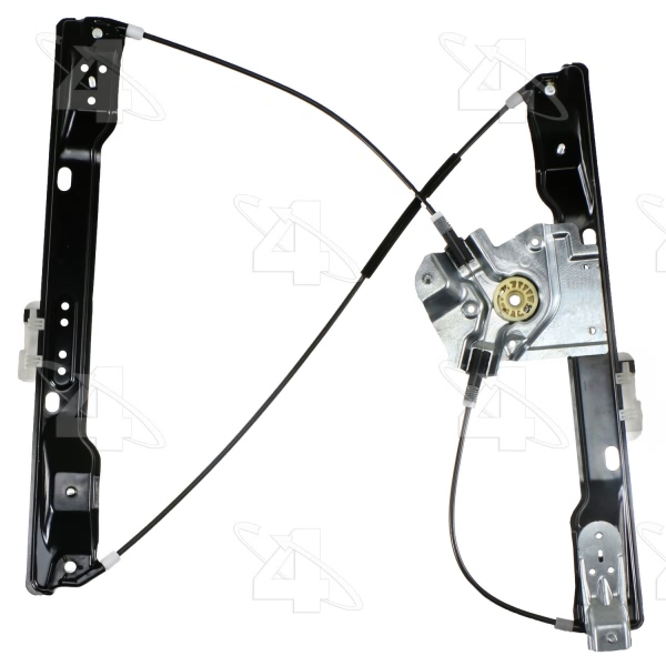 ACI Front Driver Side Power Window Regulator without Motor 384316