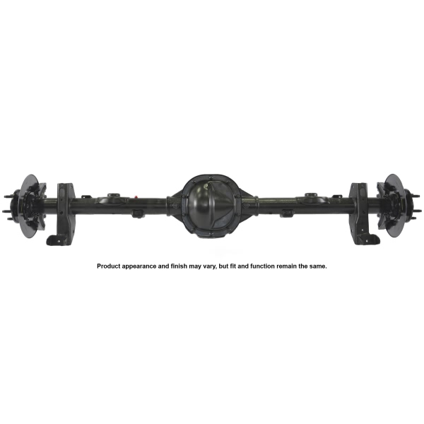 Cardone Reman Remanufactured Drive Axle Assembly 3A-2007MSI