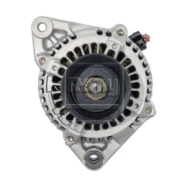 Remy Remanufactured Alternator 13217