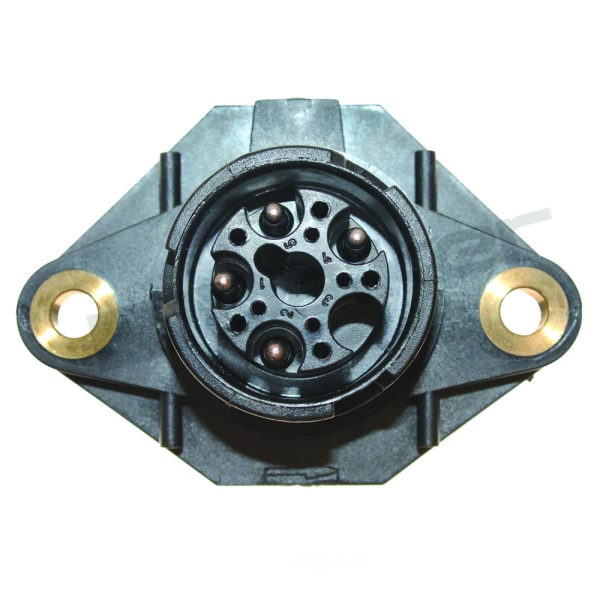 Walker Products Mass Air Flow Sensor 245-2214