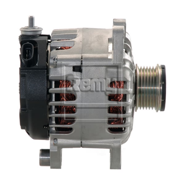 Remy Remanufactured Alternator 11055