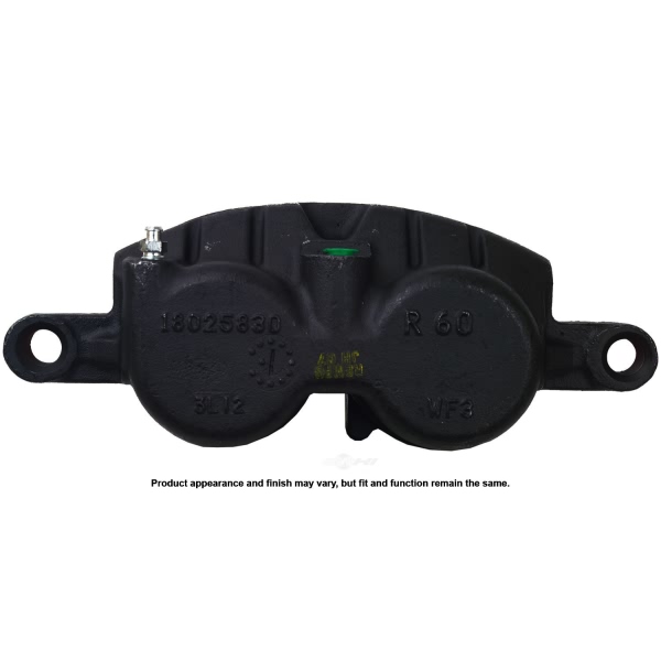 Cardone Reman Remanufactured Unloaded Caliper 18-4816