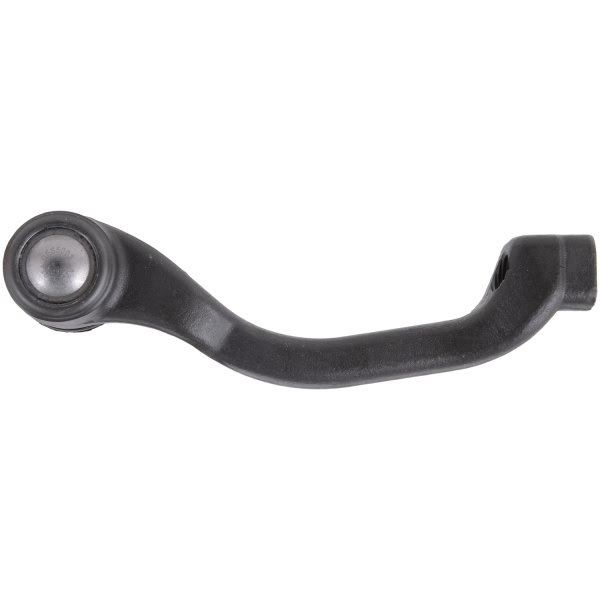 Centric Premium™ Front Driver Side Outer Steering Tie Rod End 612.61060