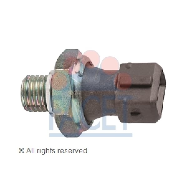 facet Oil Pressure Switch 7.0071