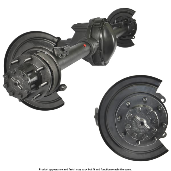 Cardone Reman Remanufactured Drive Axle Assembly 3A-2003LSN