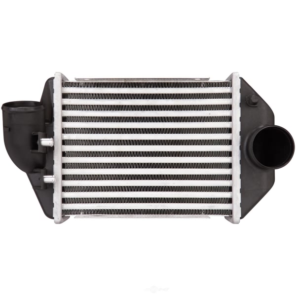 Spectra Premium Driver Side Intercooler 4401-1112