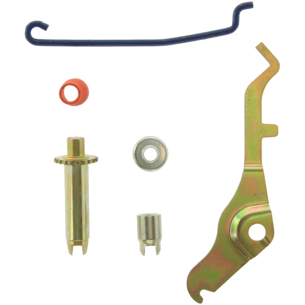 Centric Rear Driver Side Drum Brake Self Adjuster Repair Kit 119.62021