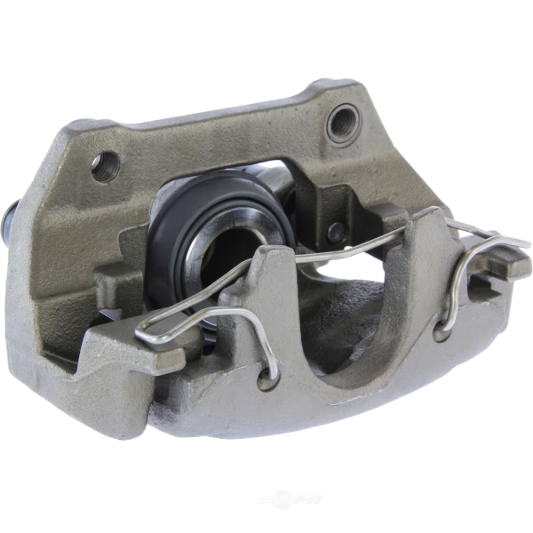 Centric Remanufactured Semi-Loaded Rear Passenger Side Brake Caliper 141.39523