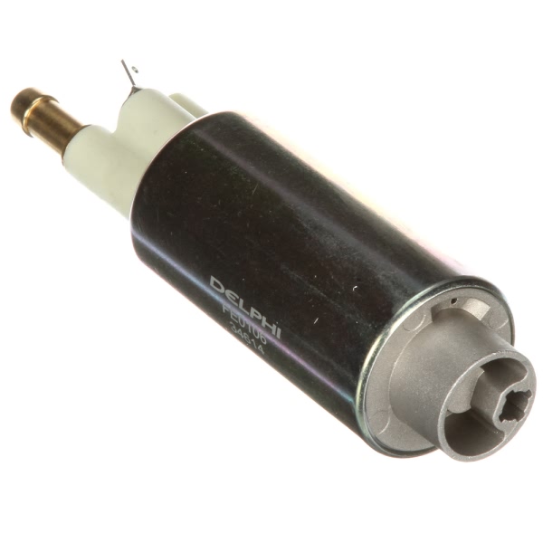 Delphi In Tank Electric Fuel Pump FE0106