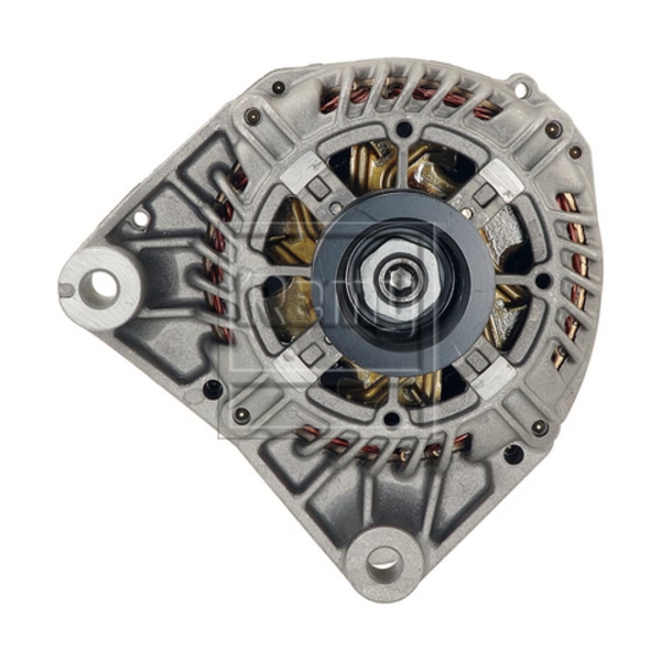Remy Remanufactured Alternator 12279