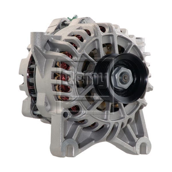 Remy Remanufactured Alternator 23769