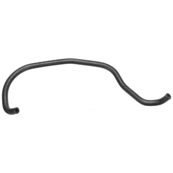 Gates Hvac Heater Molded Hose 18326