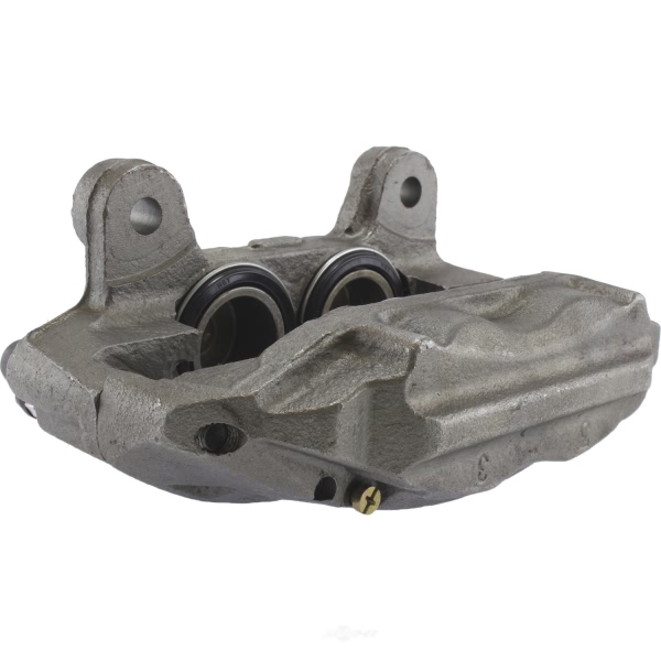 Centric Remanufactured Semi-Loaded Front Passenger Side Brake Caliper 141.44137