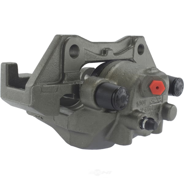 Centric Remanufactured Semi-Loaded Front Passenger Side Brake Caliper 141.65081