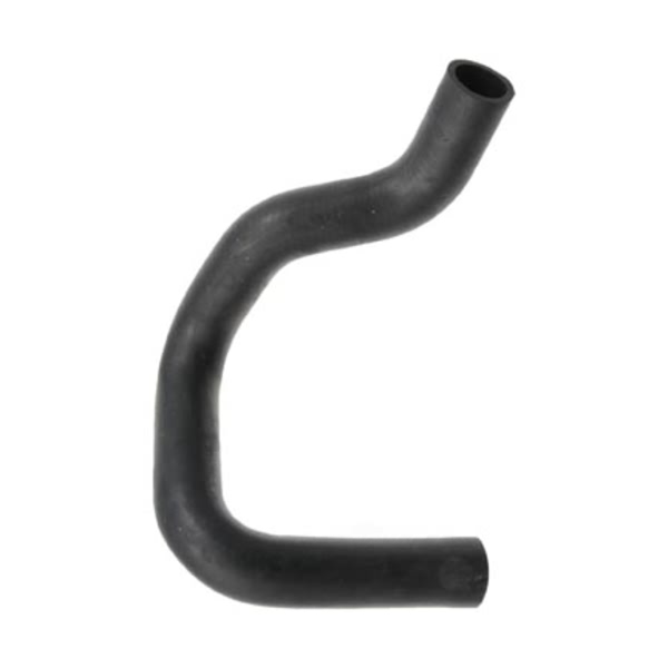 Dayco Engine Coolant Curved Radiator Hose 71799