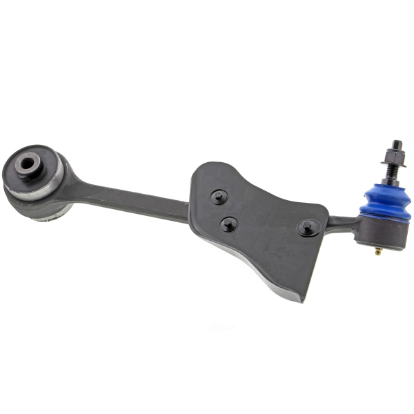 Mevotech Supreme Front Passenger Side Lower Forward Non Adjustable Control Arm And Ball Joint Assembly CMS401221