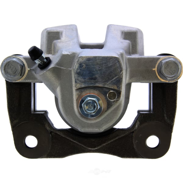 Centric Remanufactured Semi-Loaded Rear Passenger Side Brake Caliper 141.44669