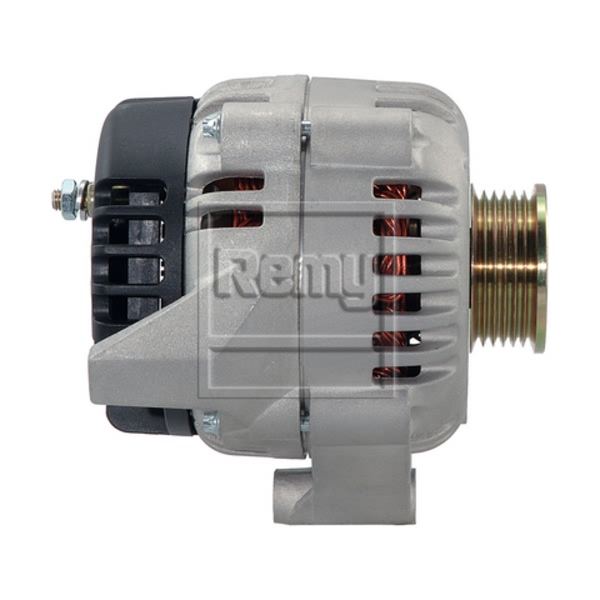Remy Alternator 91523