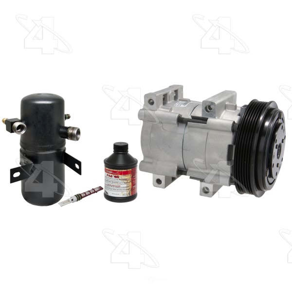 Four Seasons A C Compressor Kit 1028NK