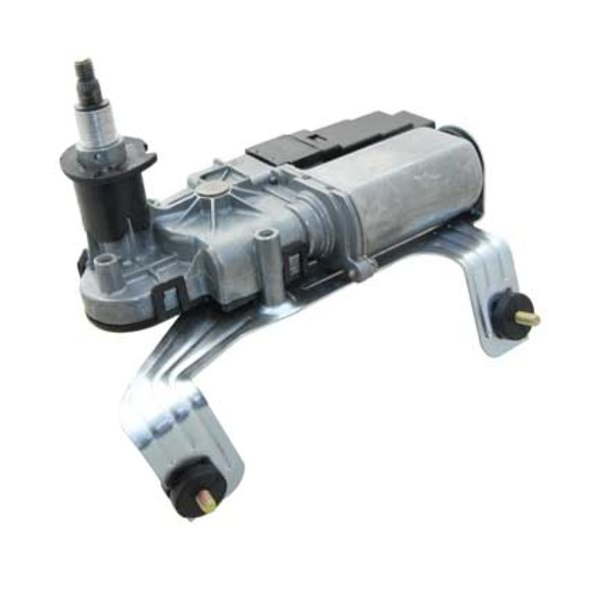 WAI Global Rear Back Glass Wiper Motor WPM1058