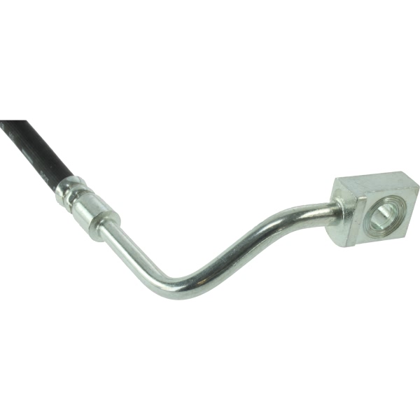 Centric Front Passenger Side Brake Hose 150.66155