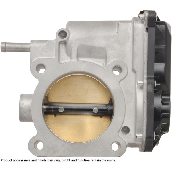 Cardone Reman Remanufactured Throttle Body 67-0014