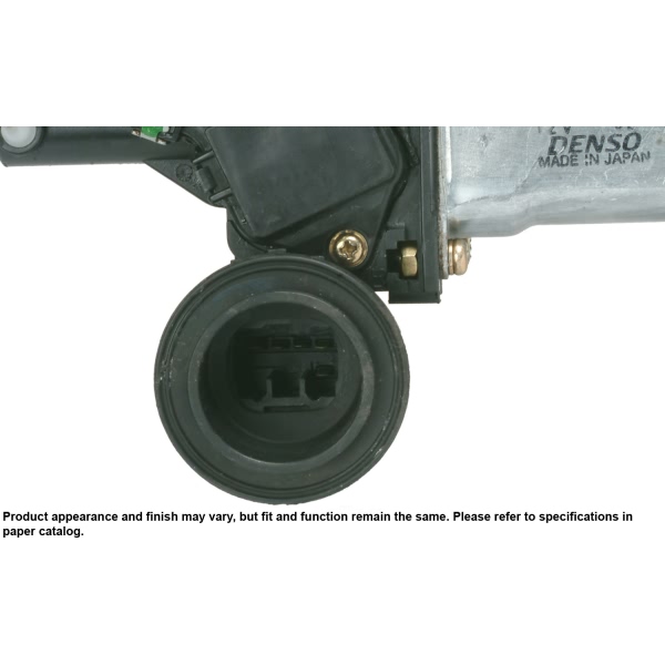 Cardone Reman Remanufactured Window Lift Motor 47-10025