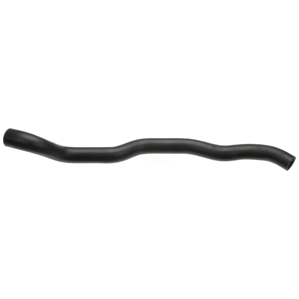 Gates Engine Coolant Molded Radiator Hose 23998