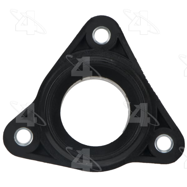 Four Seasons Engine Coolant Water Inlet W O Thermostat 85347
