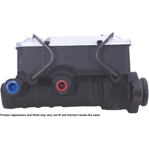 Cardone Reman Remanufactured Master Cylinder 10-1864