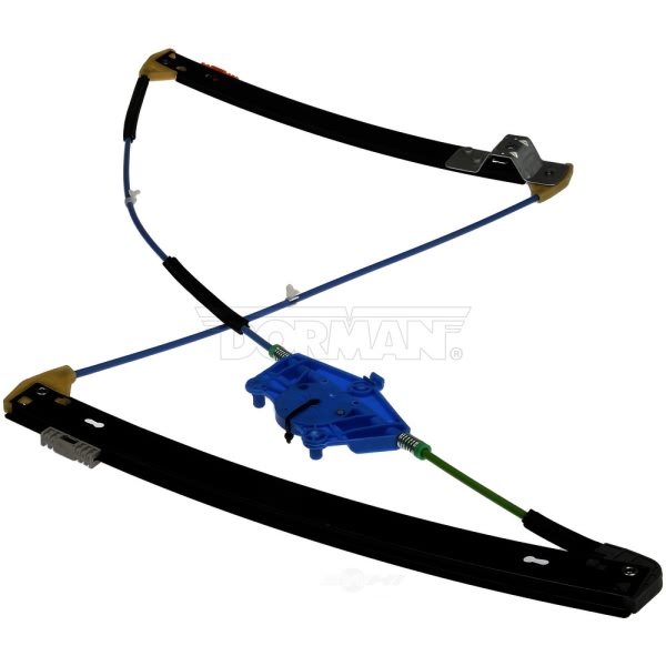 Dorman Front Passenger Side Power Window Regulator Without Motor 749-638