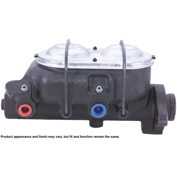 Cardone Reman Remanufactured Master Cylinder 10-1398