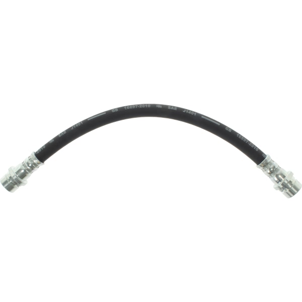 Centric Rear Passenger Side Brake Hose 150.65451